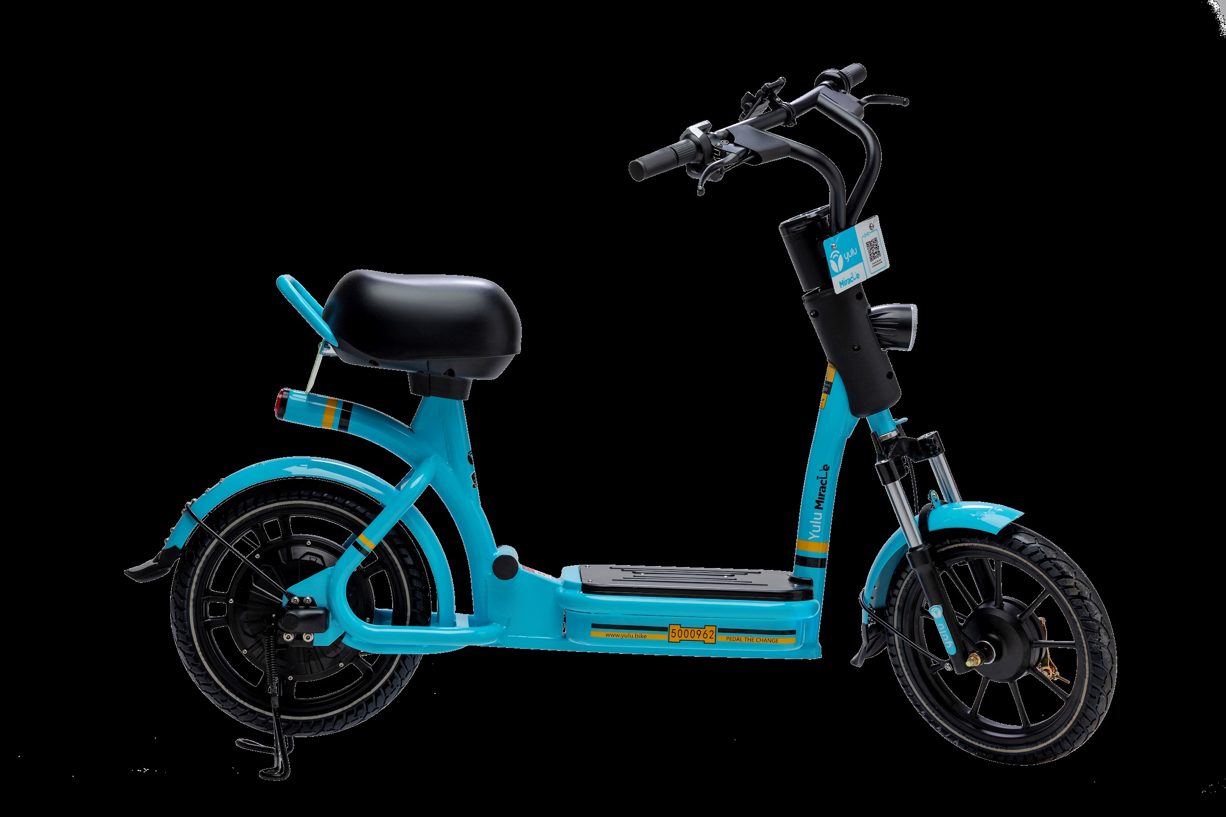 yulu miracle manufacturer